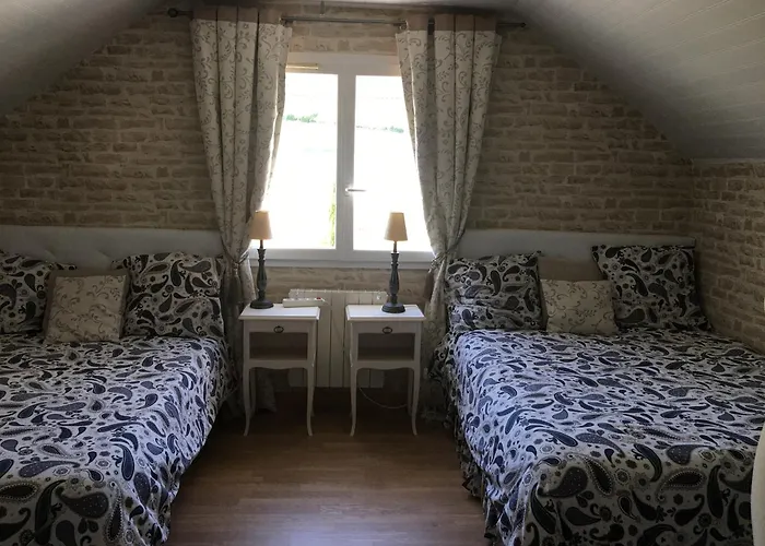 Mille Et Bulles 51 3*