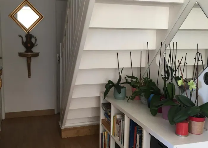 Mille Et Bulles 51 Bed & Breakfast 3*