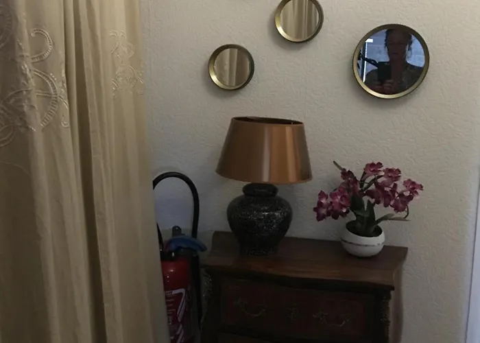 Couette-café Mille Et Bulles 51 3*