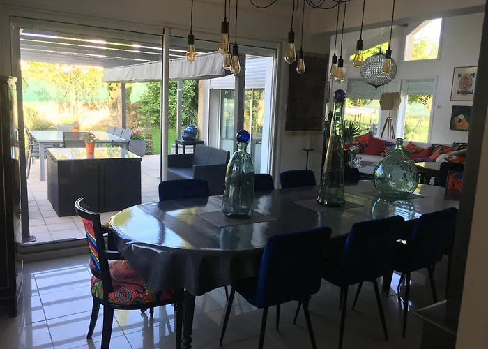 Mille Et Bulles 51 3* Brugny-Vaudancourt