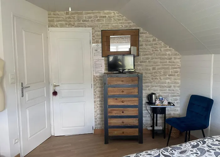 Mille Et Bulles 51 3*