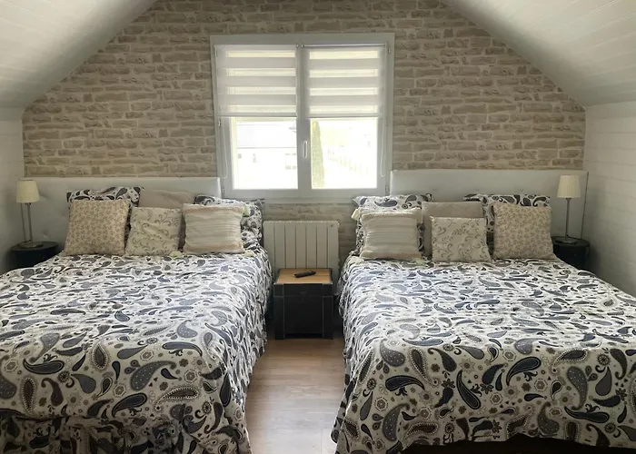 Mille Et Bulles 51 3* Brugny-Vaudancourt