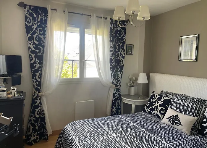 Mille Et Bulles 51 Couette-café