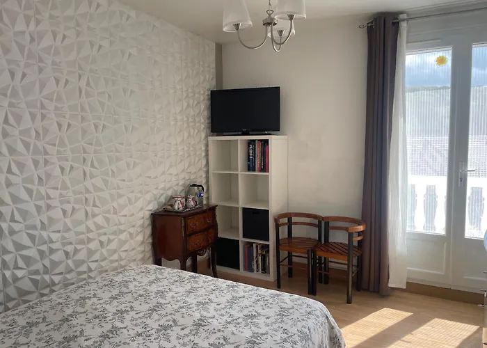 Couette-café Mille Et Bulles 51 Brugny-Vaudancourt