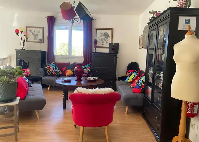 Mille Et Bulles 51 Couette-café