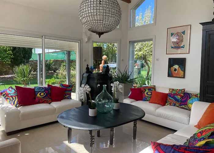 Couette-café Mille Et Bulles 51