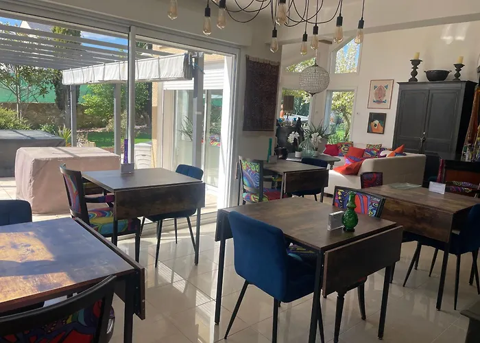 Mille Et Bulles 51 3*