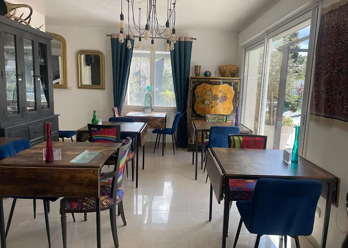 Mille Et Bulles 51 3*