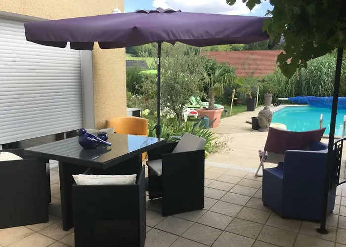 Mille Et Bulles 51 Brugny-Vaudancourt