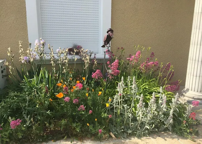 Mille Et Bulles 51 Bed & Breakfast Brugny-Vaudancourt