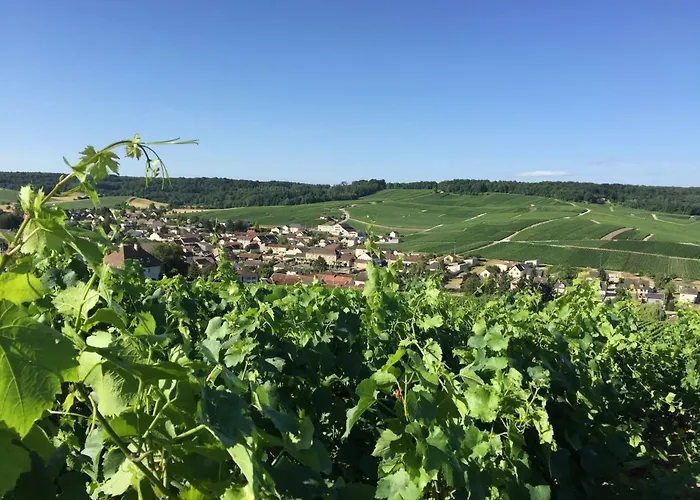 Couette-café Mille Et Bulles 51 3*